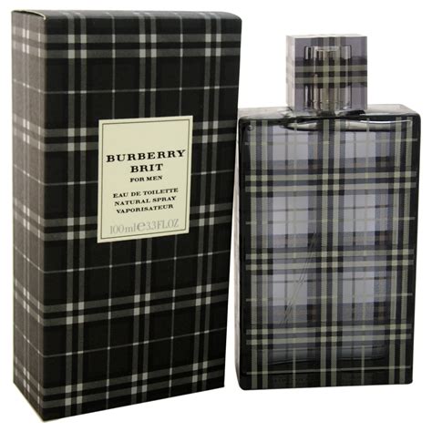 burberry brit for him douglas|Burberry cologne for men.